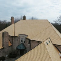 , Cedar Roofing in Chicagoland and beyond