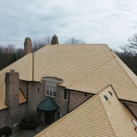 , Cedar Roofing in Chicagoland and beyond