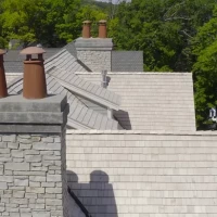 , Cedar Roofing in Chicagoland and beyond