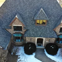 Asphalt Shingles, Asphalt