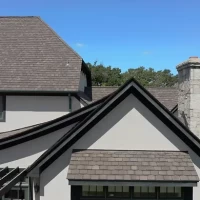 Asphalt Shingles, Asphalt