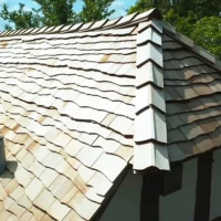 , Cedar Roofing in Chicagoland and beyond