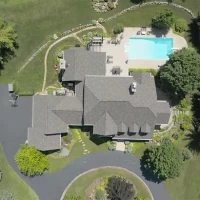 Asphalt Shingles, Asphalt