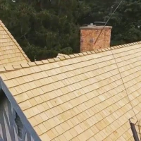 , Cedar Roofing in Chicagoland and beyond