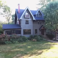 Asphalt Shingles, Asphalt