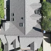 Asphalt Shingles, Asphalt