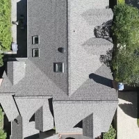 Asphalt Shingles, Asphalt