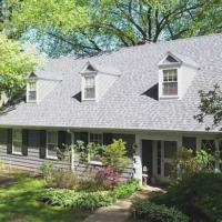 Asphalt Shingles, Asphalt