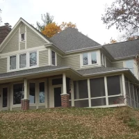 Asphalt Shingles, Asphalt