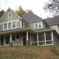 Asphalt Shingles, Asphalt