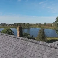 Asphalt Shingles, Asphalt