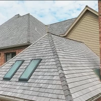 , Cedar Roofing in Chicagoland and beyond