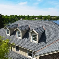 Asphalt Shingles, Asphalt