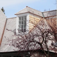 , Cedar Roofing in Chicagoland and beyond