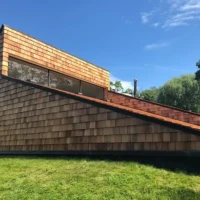 , Cedar Roofing in Chicagoland and beyond