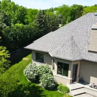 Asphalt Shingles, Asphalt