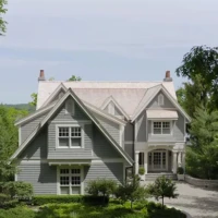 , Cedar Roofing in Chicagoland and beyond