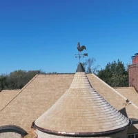 , Cedar Roofing in Chicagoland and beyond