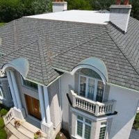 Asphalt Shingles, Asphalt