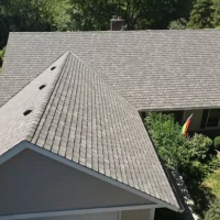 Asphalt Shingles, Asphalt