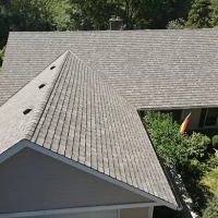 Asphalt Shingles, Asphalt