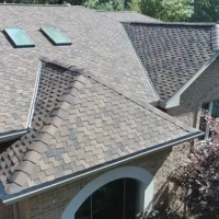 Asphalt Shingles, Asphalt