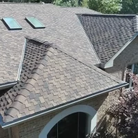 Asphalt Shingles, Asphalt