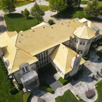 , Cedar Roofing in Chicagoland and beyond