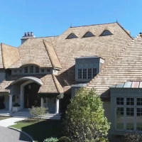 , Cedar Roofing in Chicagoland and beyond