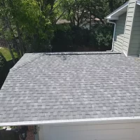 Asphalt Shingles, Asphalt