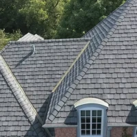 Asphalt Shingles, Asphalt