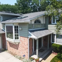 Asphalt Shingles, Asphalt