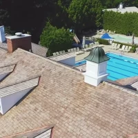 , Cedar Roofing in Chicagoland and beyond