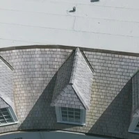 , Cedar Roofing in Chicagoland and beyond