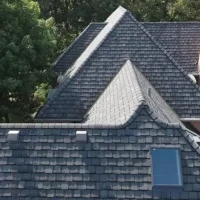 Asphalt Shingles, Asphalt