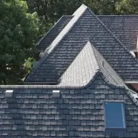 Asphalt Shingles, Asphalt