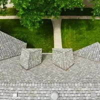 Asphalt Shingles, Asphalt