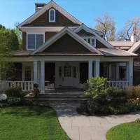 , Cedar Roofing in Chicagoland and beyond