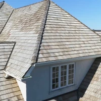 , Cedar Roofing in Chicagoland and beyond