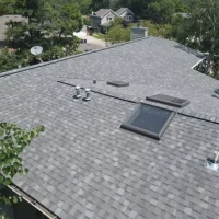 Asphalt Shingles, Asphalt