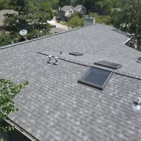 Asphalt Shingles, Asphalt