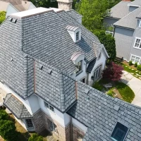 Asphalt Shingles, Asphalt