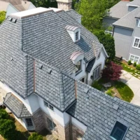 Asphalt Shingles, Asphalt