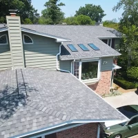 Asphalt Shingles, Asphalt