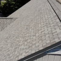 Asphalt Shingles, Asphalt