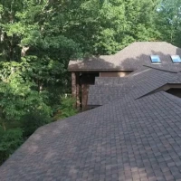 Asphalt Shingles, Asphalt