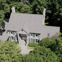 Asphalt Shingles, Asphalt