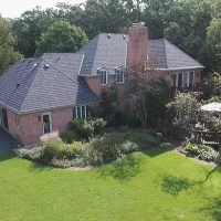 Asphalt Shingles, Asphalt