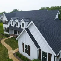 Asphalt Shingles, Asphalt