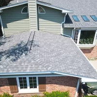 Asphalt Shingles, Asphalt